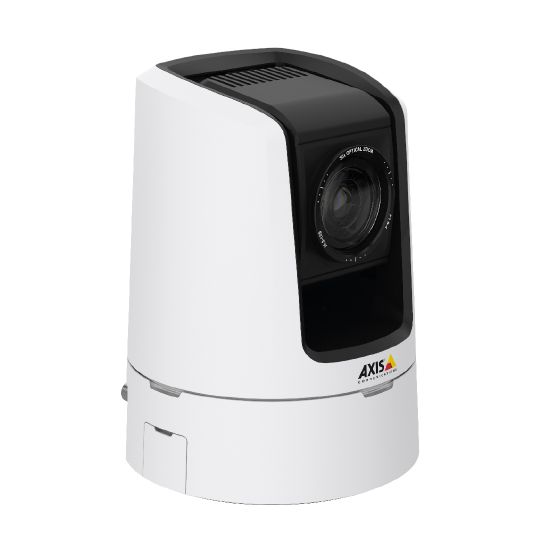 IP-камера видеонаблюдения Axis V5914: купить в Москве